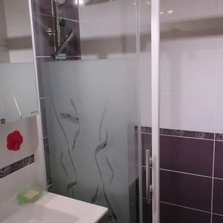 Appartement - 6 Pers, 34 M2, 2/1 *