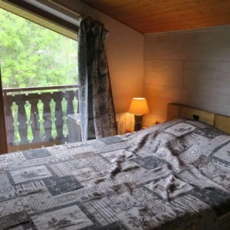 - 6 Pers, 34 M2, 2/1 Appartement