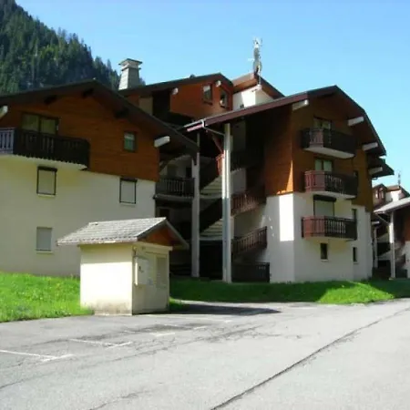 - 6 Pers, 34 M2, 2/1 Appartement